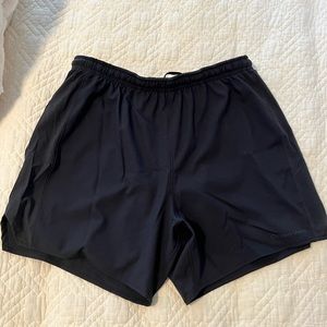 Outdoor Voices -High Stride 5” short